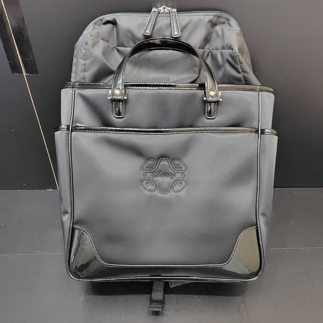 SWANY キャリーバッグ トートバッグ スワニー 軽量 MH277