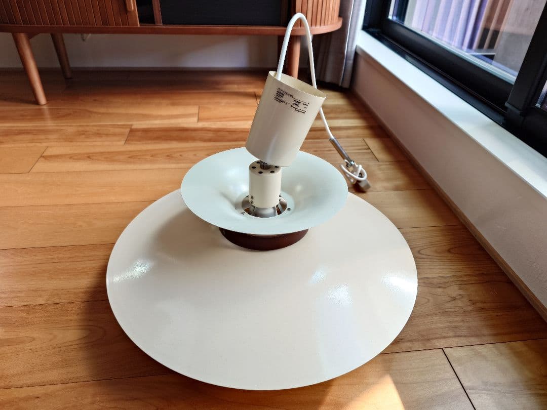 Mercero　ペンダントライト