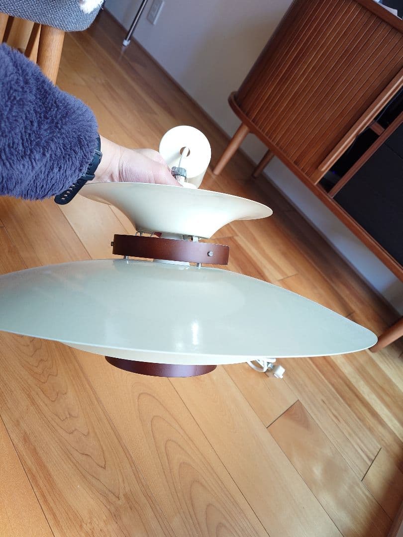 Mercero　ペンダントライト