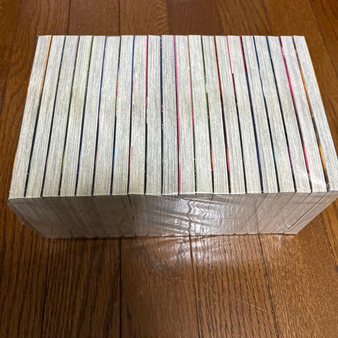 銀魂　全巻　77巻＋1冊　完結セット