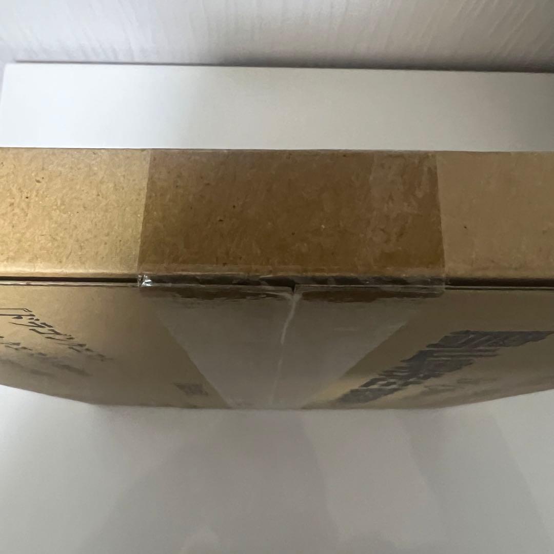 【新品未開封】ドラゴンクエストⅠ、Ⅱ、Ⅲ 鳥山明先生 複製原稿3枚セット