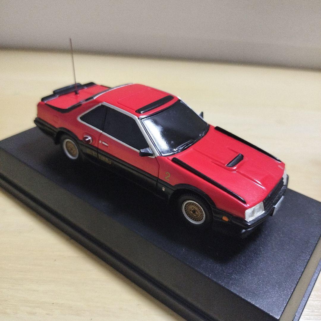 西部警察 c.c.コレクションシリーズNo.2.4.5.6.9.12の6台セット