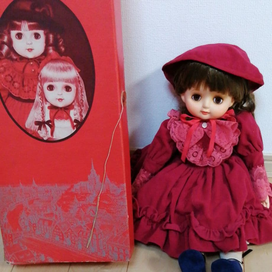 ジェニファー＆マリリン　セキグチ 昭和