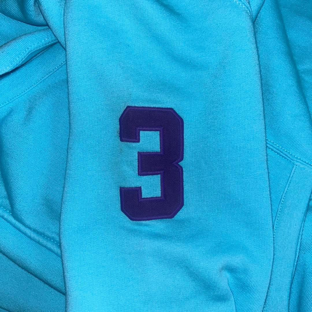 ラルフローレン　ビッグポニー　パーカー