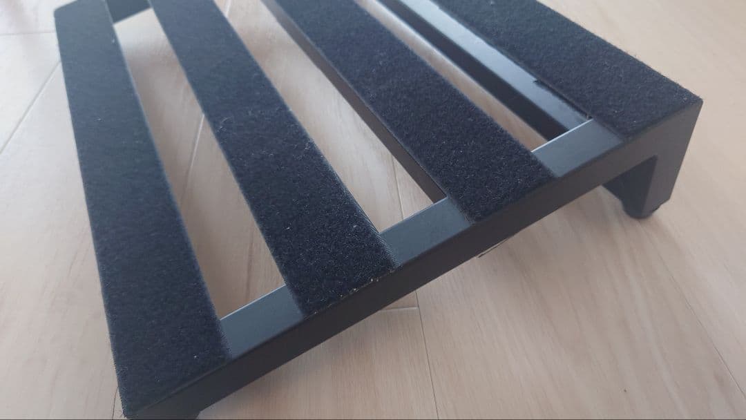 ペダルトレイン classic Jrエフェクターボード