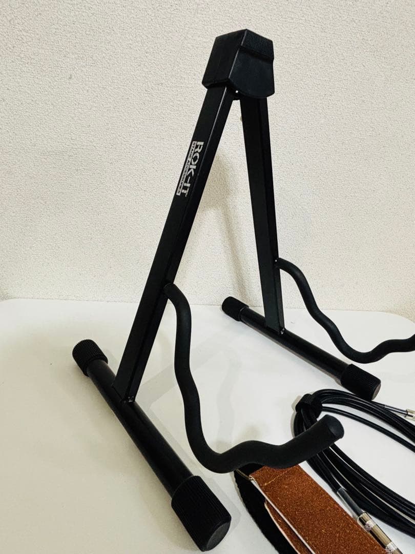 bullfighter 5弦ベースアクティブPU おまけつき！ ほぼ新品！