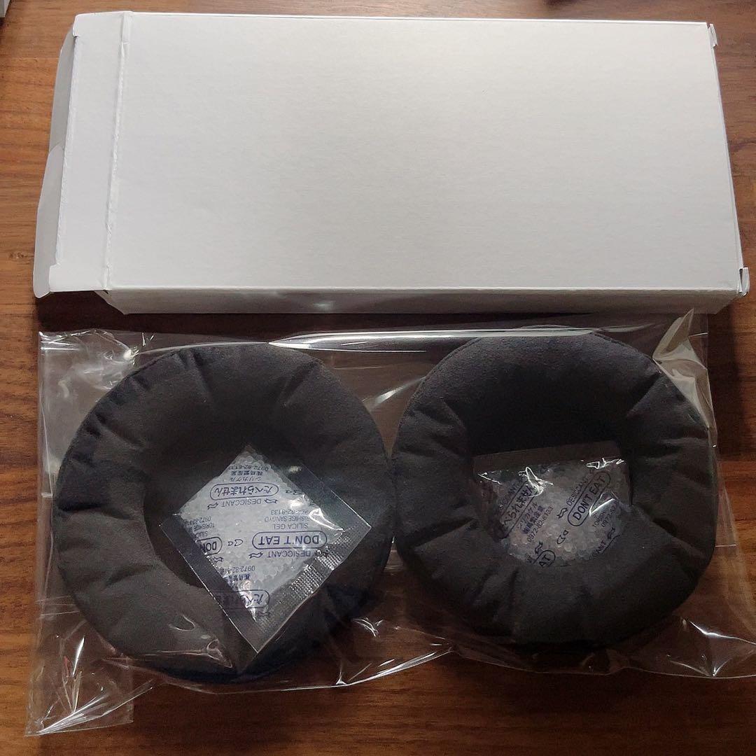 ATH-ADX5000 イヤパッド 左右一組