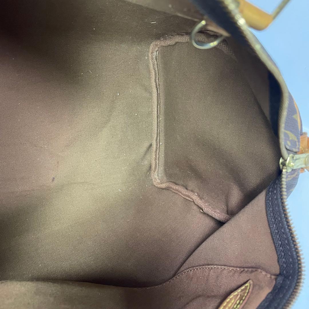 Louis Vuitton スピーディ35 ボストンバック