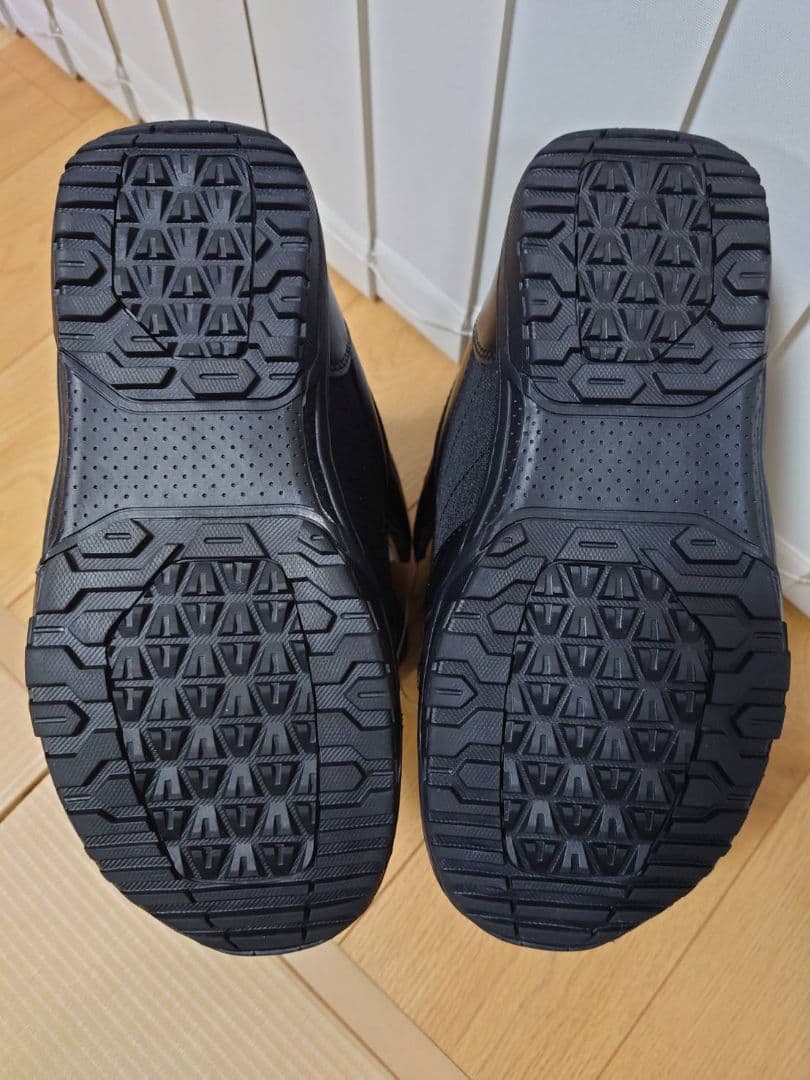 【お正月値下げ】FLOW スノーボードブーツ　RANGER BOA 26.0cm