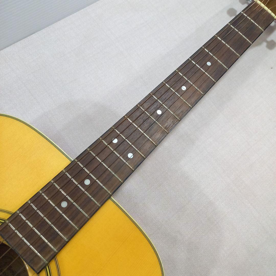 美品◎Fender アコースティックギター SAC-02 NAT ナチュラル