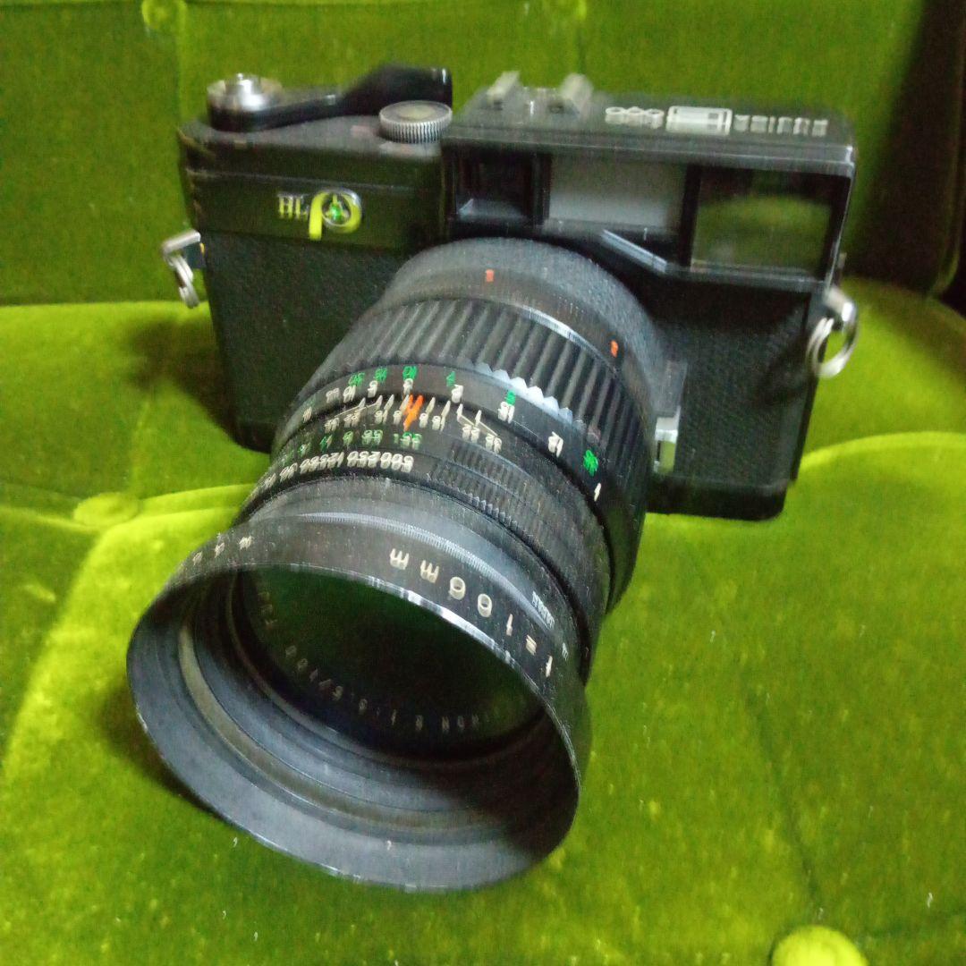 フジカ　G690 状態不明