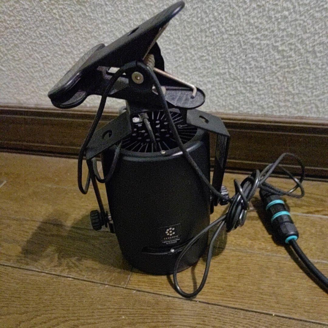 ☆京セラLEDライト ② クリップ式