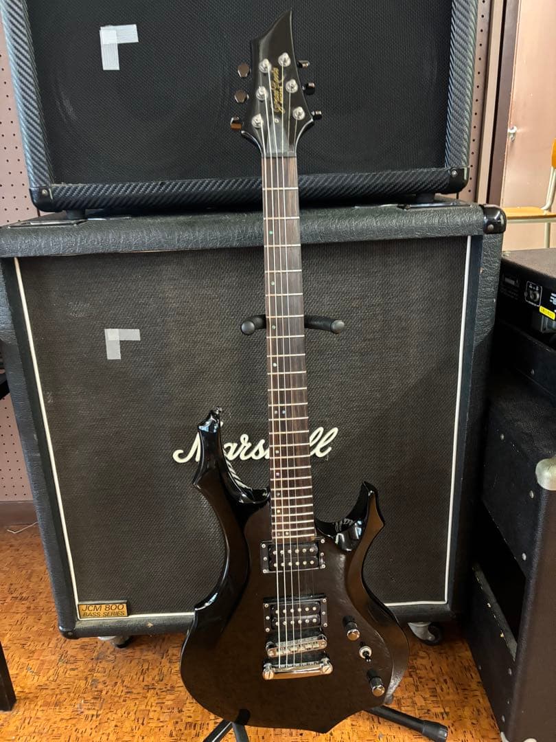 ギター GrassRoots G-FR-56G