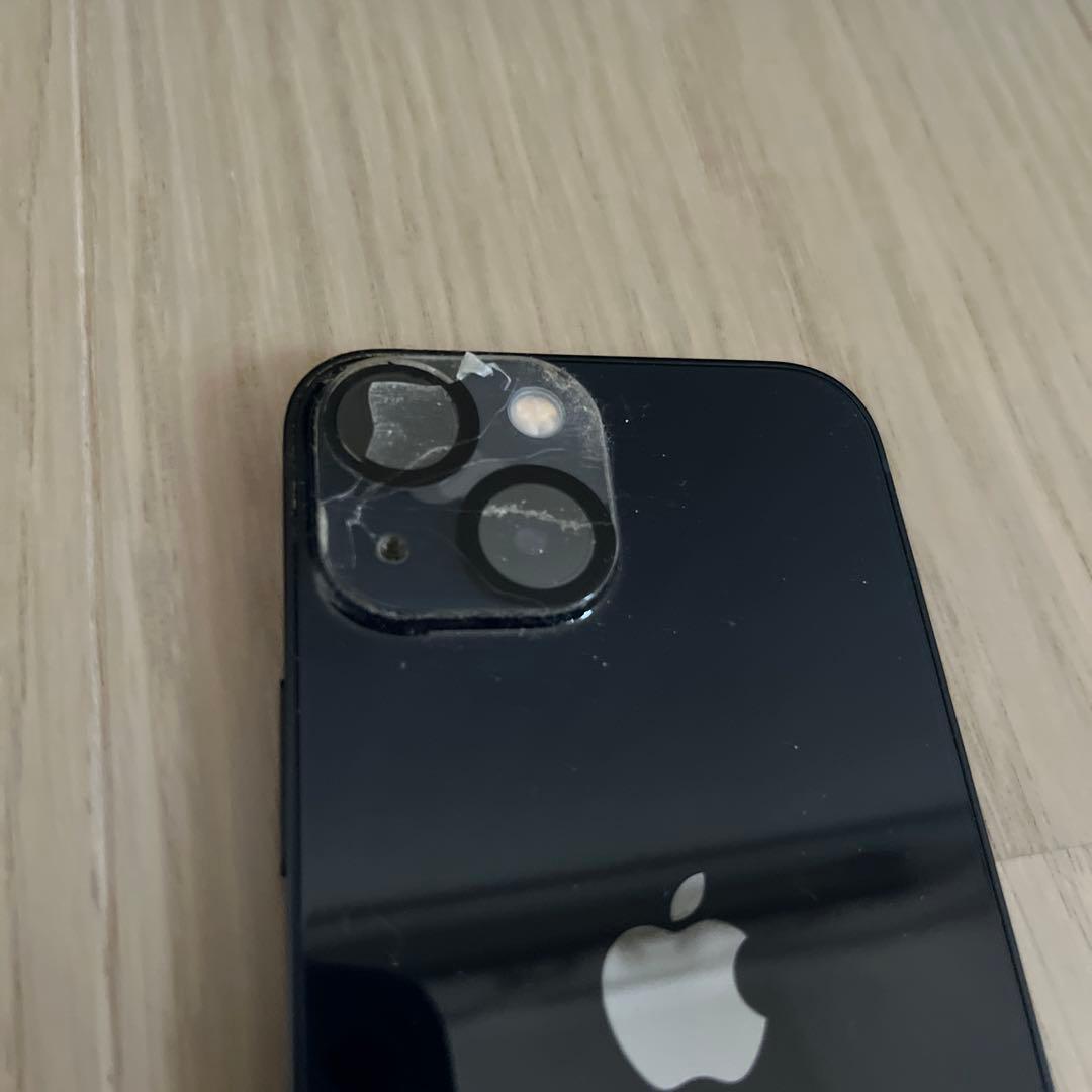 iPhone 13mini ジャンク品！