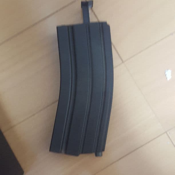 電動ガン　　M4A1