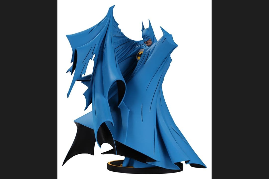 Batman【ブラック＆ホワイト】バットマン Ｂｙ トッド・マクファーレン　限定