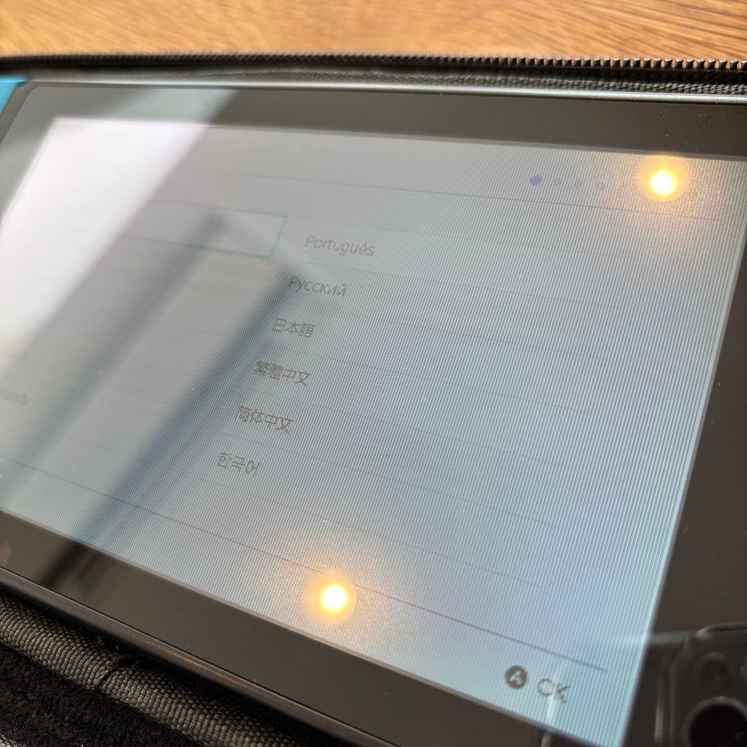 Nintendo Switch 一式