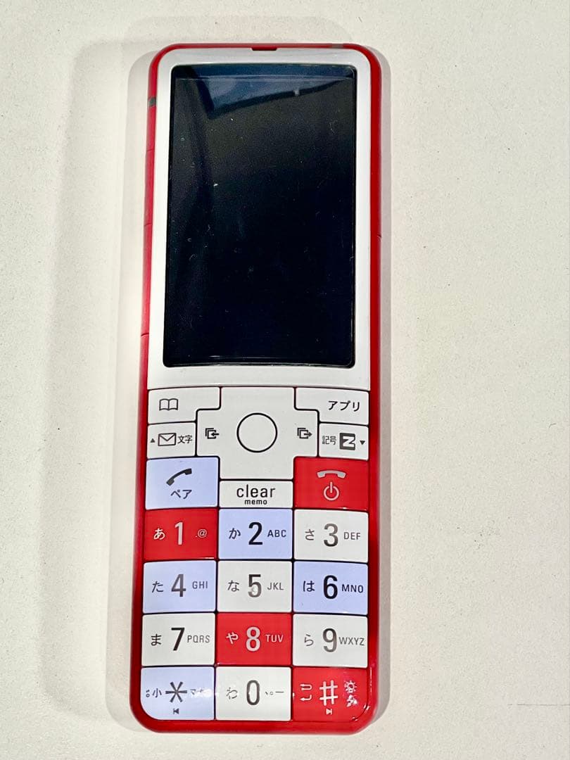 INFOBAR2 ニシキゴイ　外箱と付属品とオマケ付　起動確認済　インフォバー2