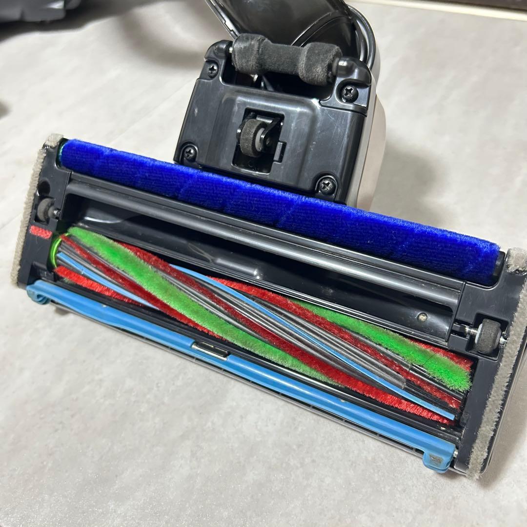 【動作確認済】日立 電気掃除機 CV-TS800 変換 ノズル 付き