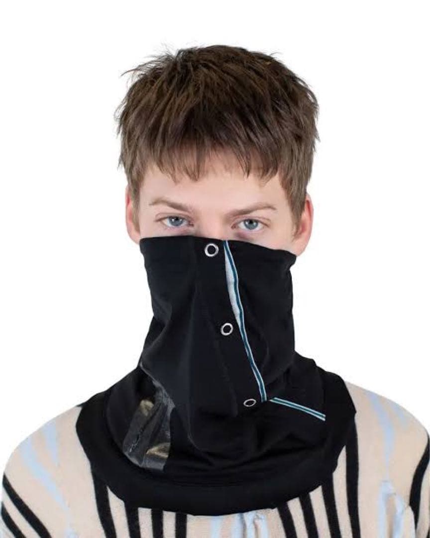 B*B様 KIKO KOSTADINOV ALEC K-DART GAITER