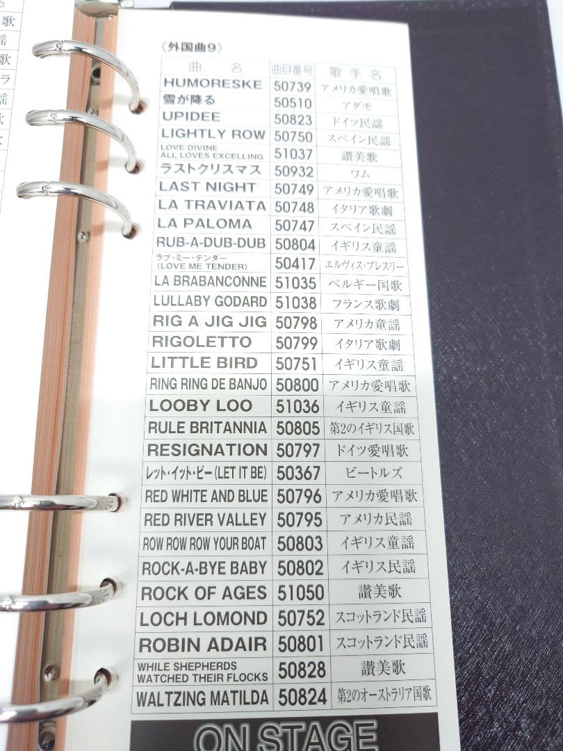 オンステージ パーソナルカラオケ Z-PK1200G・Z-PKD2