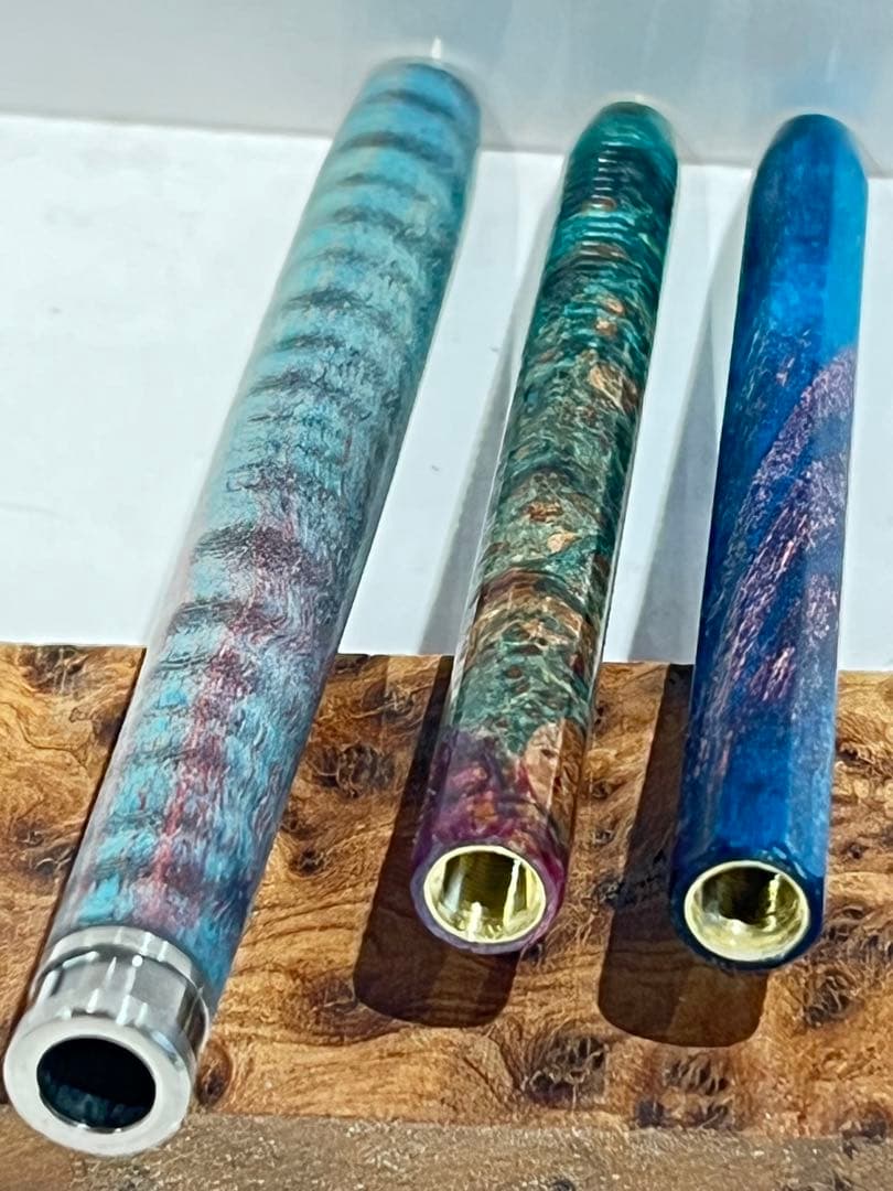 anzu　pg5×2+PG-L×1+カッター4点セット