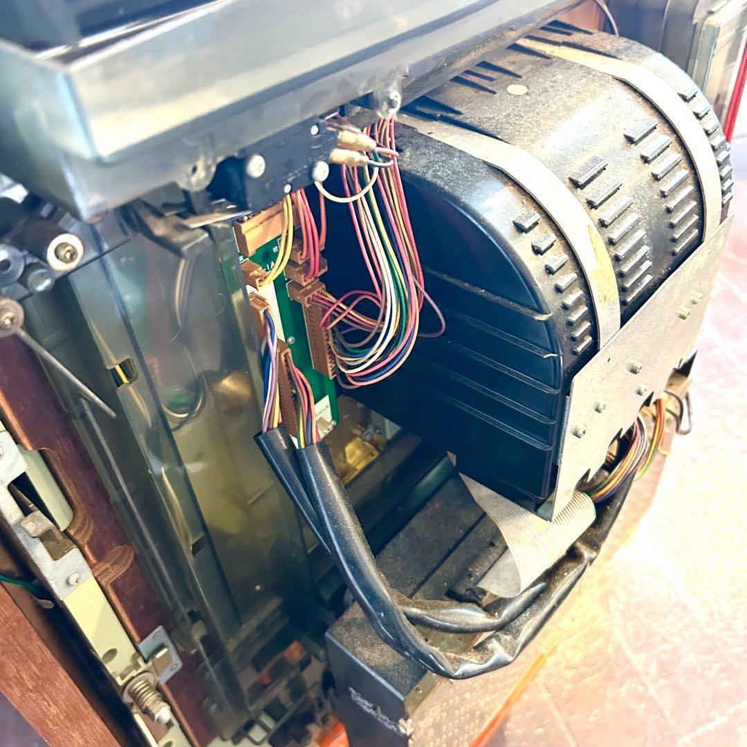 パチンコ実機 「フィーバークイーン2 」動作確認済 現状品