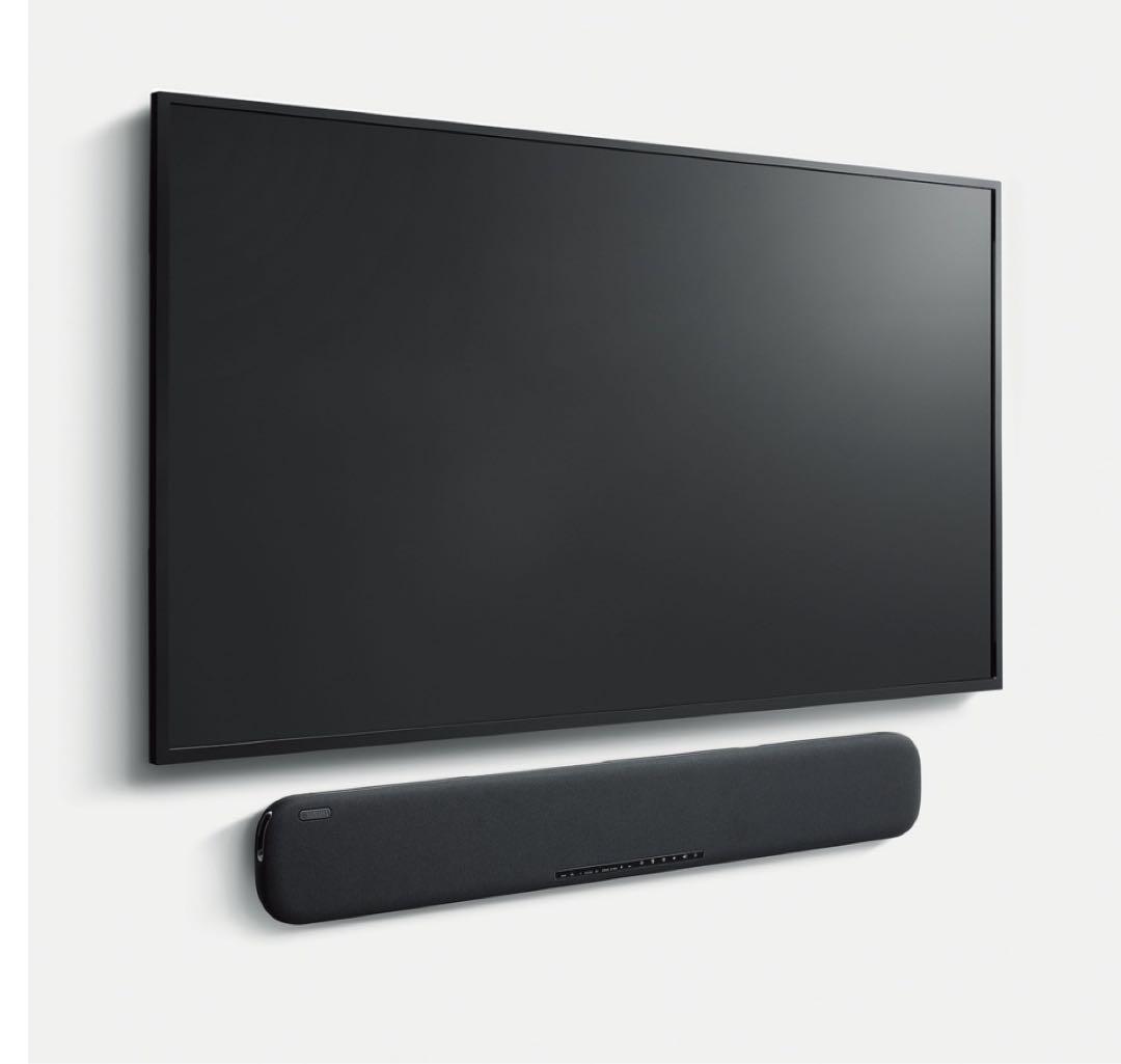 サウンドバー YAS109 2019年製