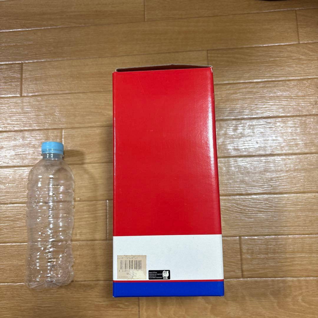 レア　ESSO COLLECTION 笑顔のキャラクターフィギュア 約20cm