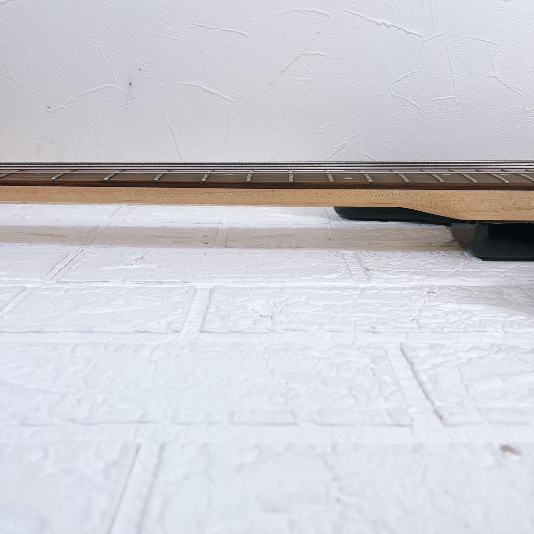 Bacchus ジャズベース レフティ　BJB-1R-LH ユニバース　左利き