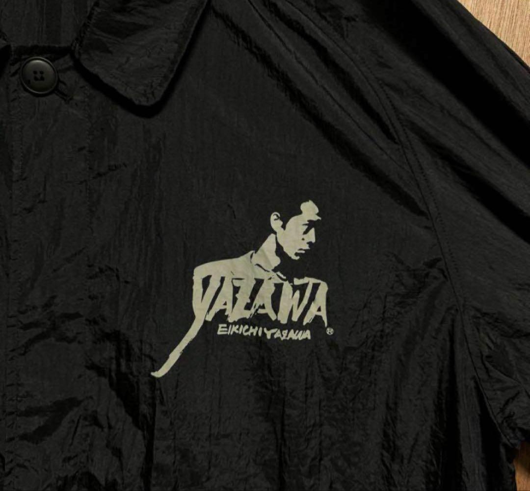 【専用】矢沢永吉【E.YAZAWA】JAPANESE DREAM/コート