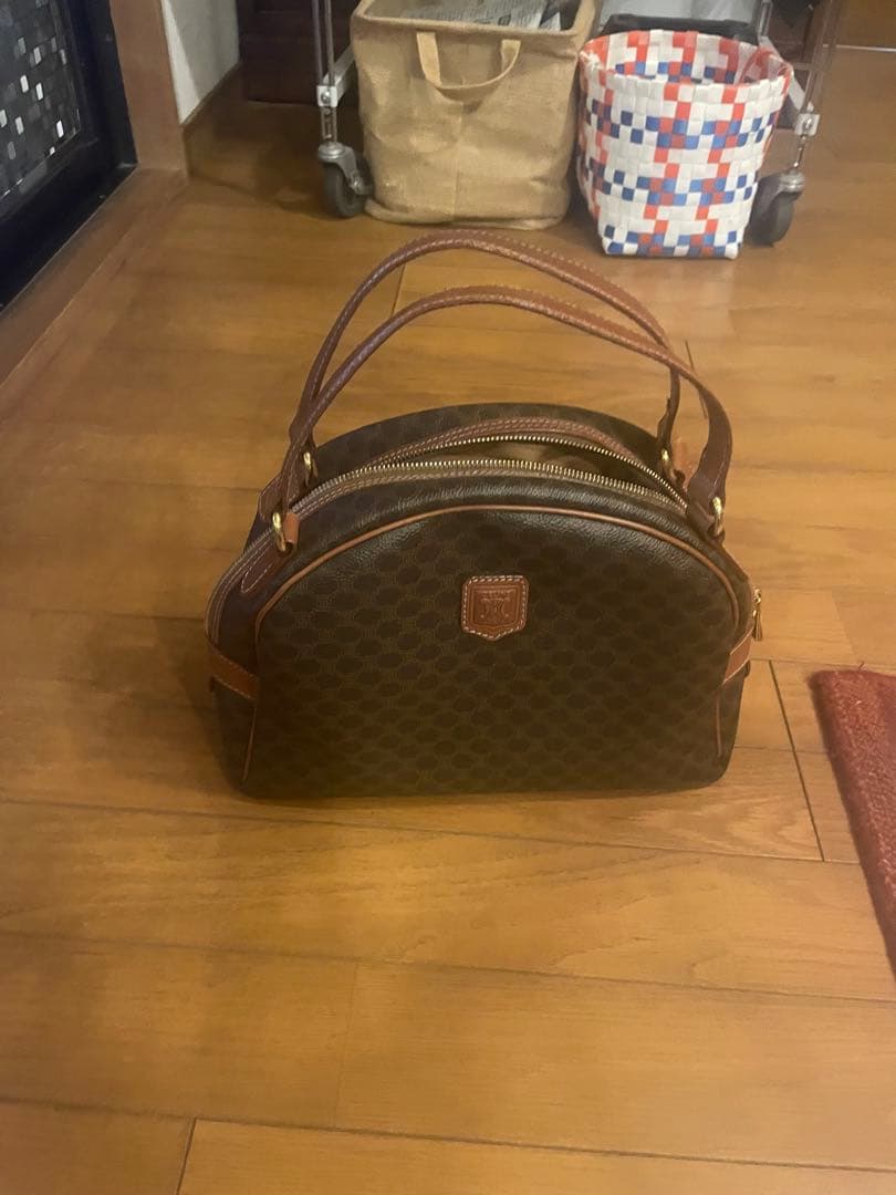 バッグ CELINE