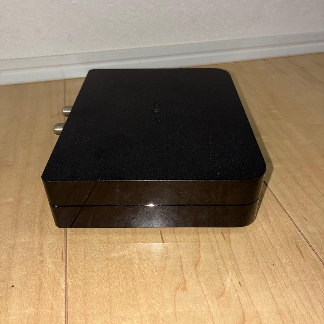 【美品】シャープ ポータブル液晶 テレビ AQUOS ブラック 2T-C12AF