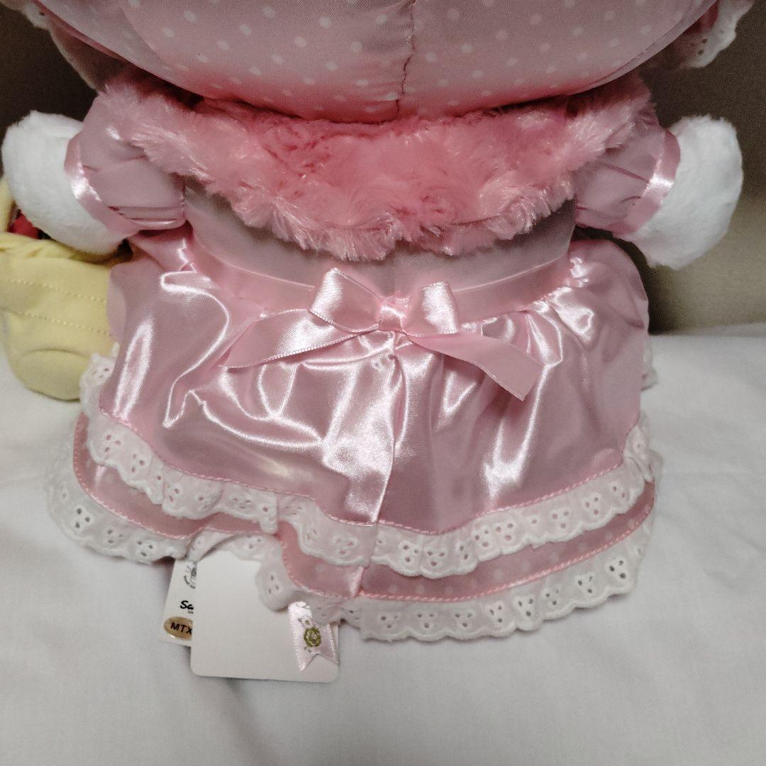 マイメロディ ぬいぐるみ アニバーサリー