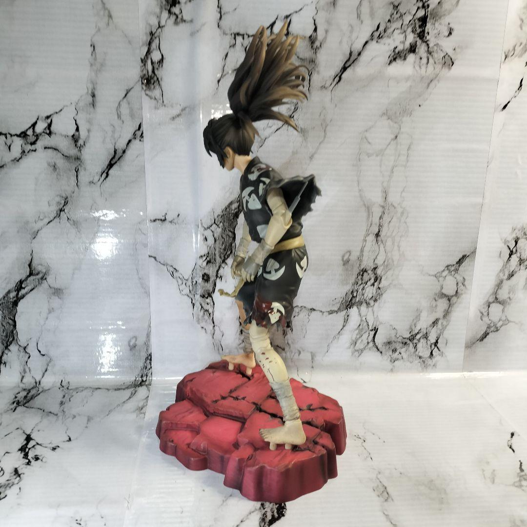 百鬼丸 1/8スケールフィギュア　FuRyu　どろろ