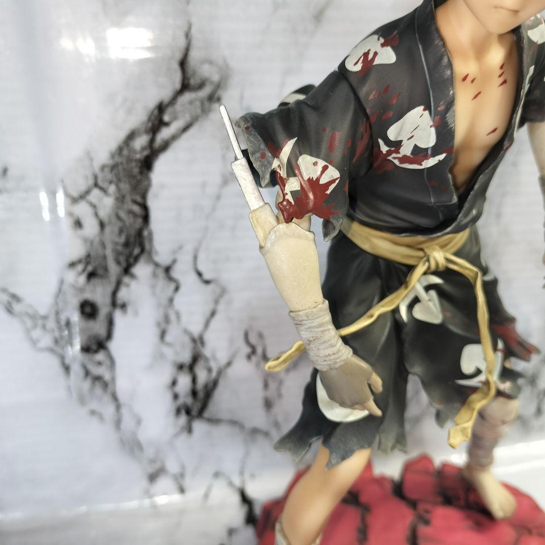 百鬼丸 1/8スケールフィギュア　FuRyu　どろろ