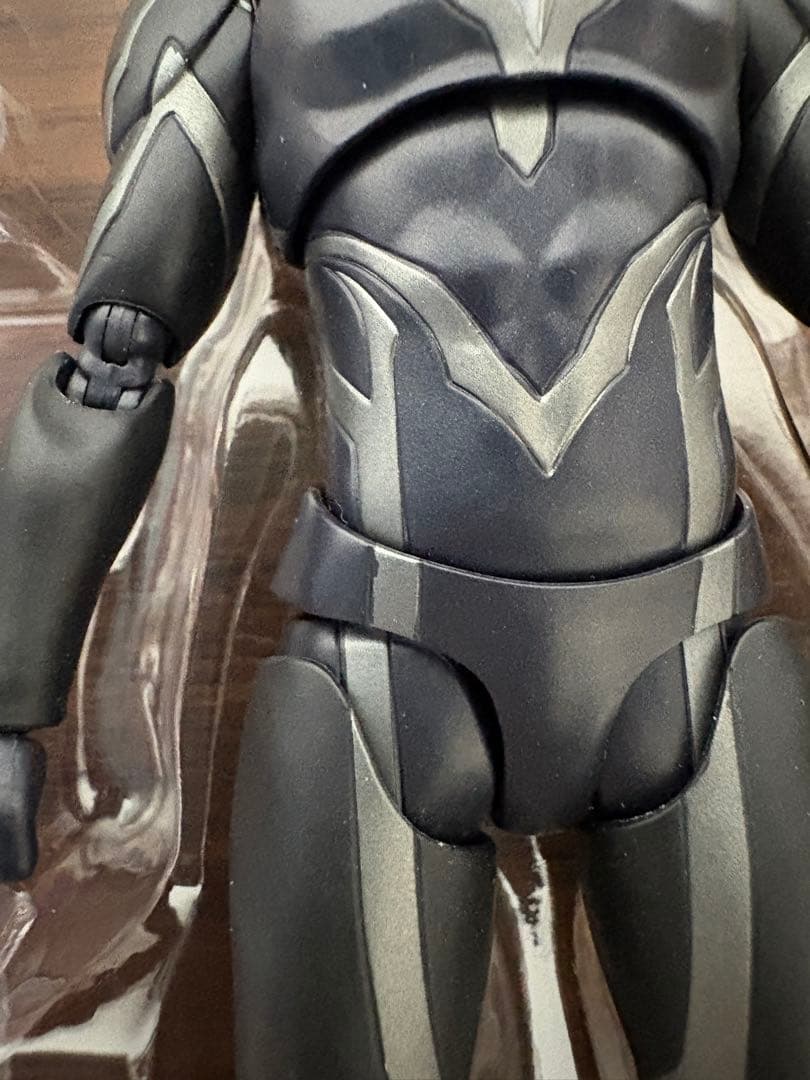 ウルトラマンアークS.h.figuartsギルアーク ギャラクシーアーマー