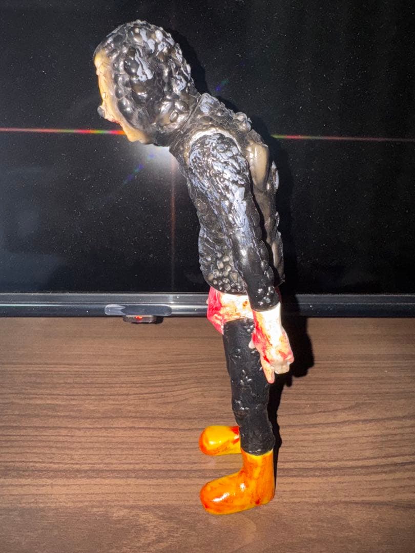 暗黒エンターテイメント　『ア\"』''MM\"