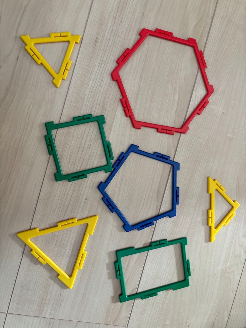 (美品)ポリドロン