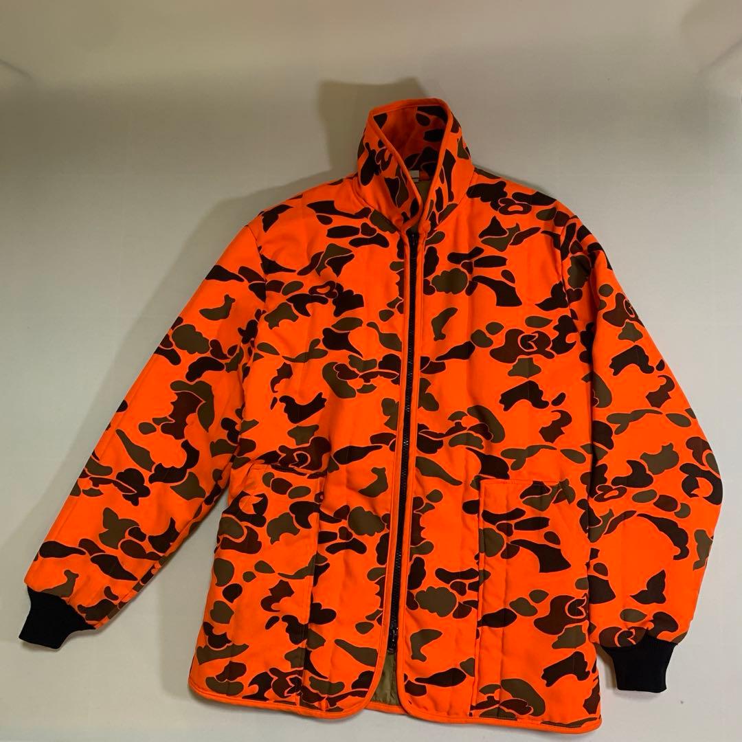 90s USA製 IDEAL ハンティングジャケット L.L.Bean