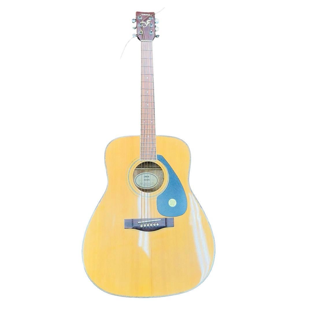 YAMAHA アコースティックギター FG-425