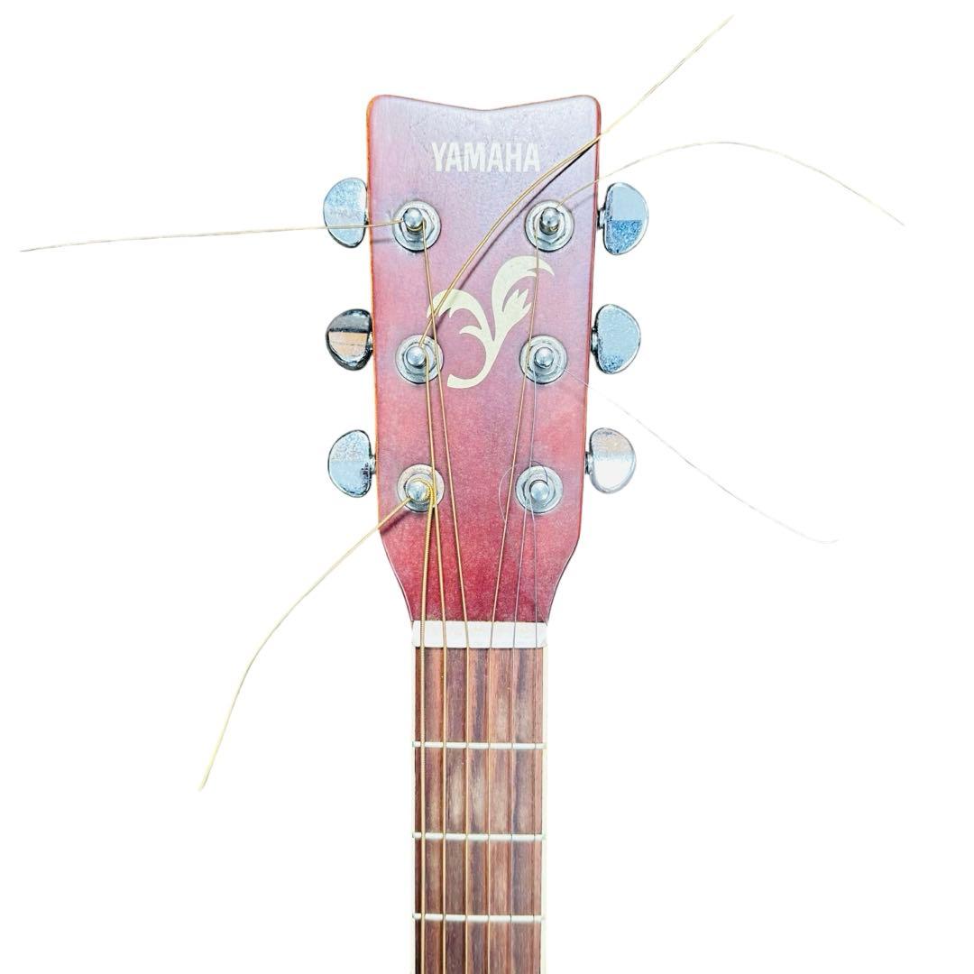 YAMAHA アコースティックギター FG-425