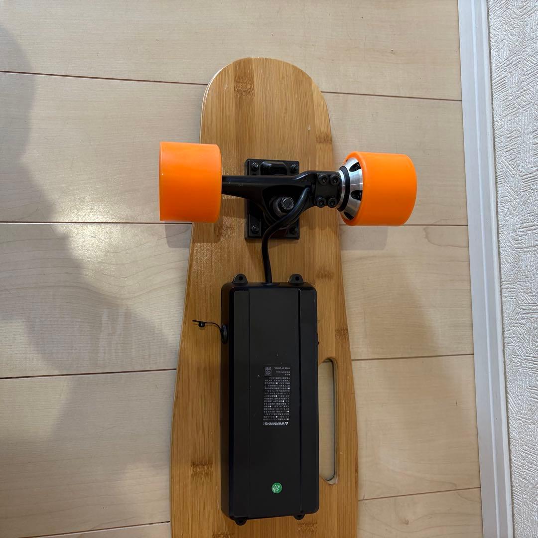 キントーン 電動スケートボード kintone 2台