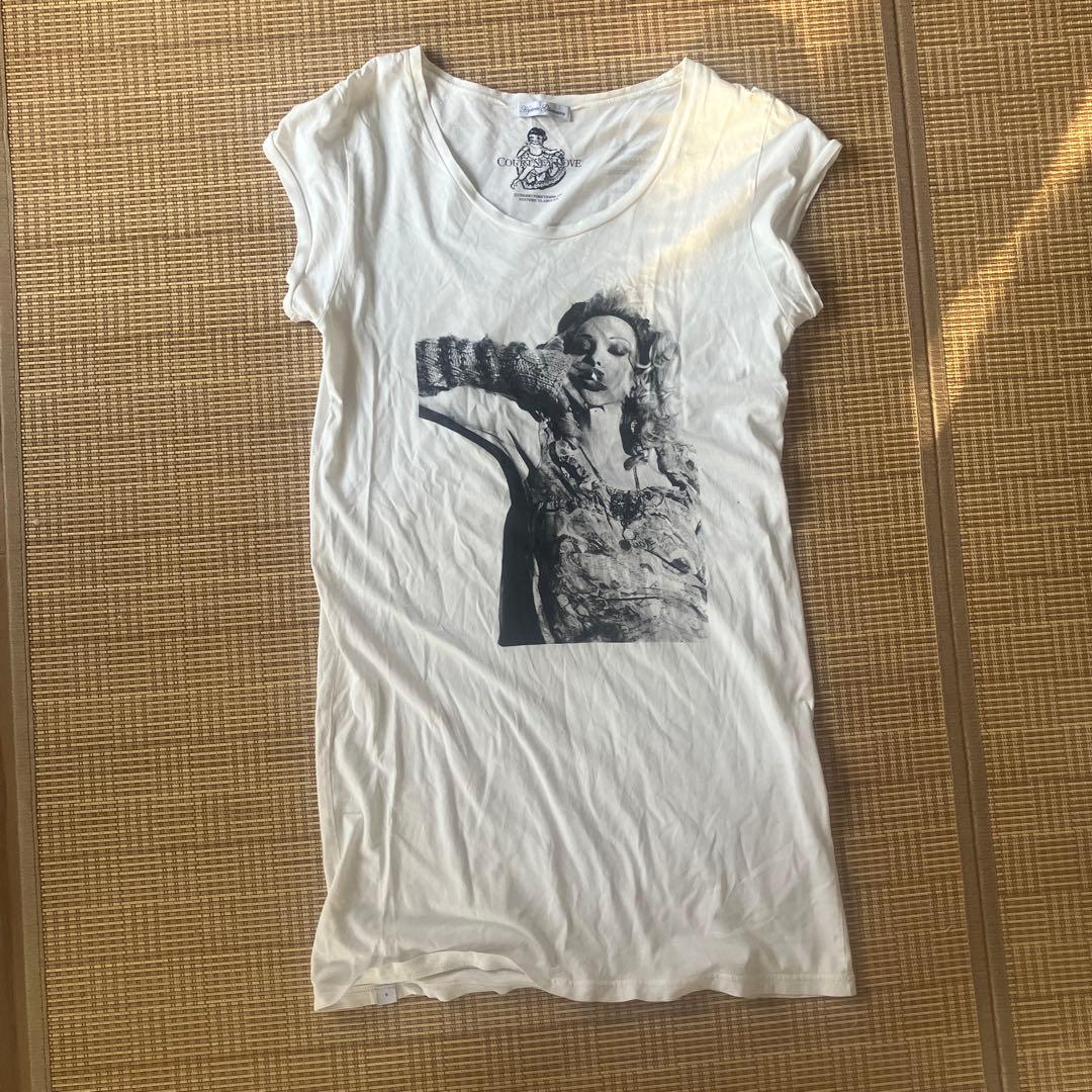 カ*ヌ様 HYSTERIC GLAMOUR ヒステリックグラマー Tシャツ ２枚