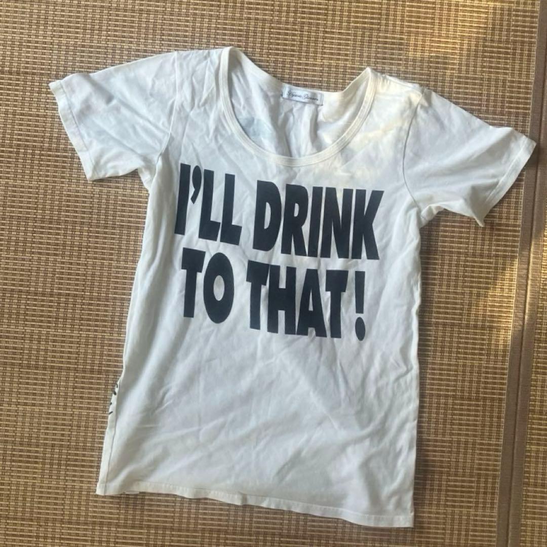 カ*ヌ様 HYSTERIC GLAMOUR ヒステリックグラマー Tシャツ ２枚