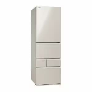 希望価格コメント下さい！22年度、大型冷蔵庫、送料込み！10年保証付