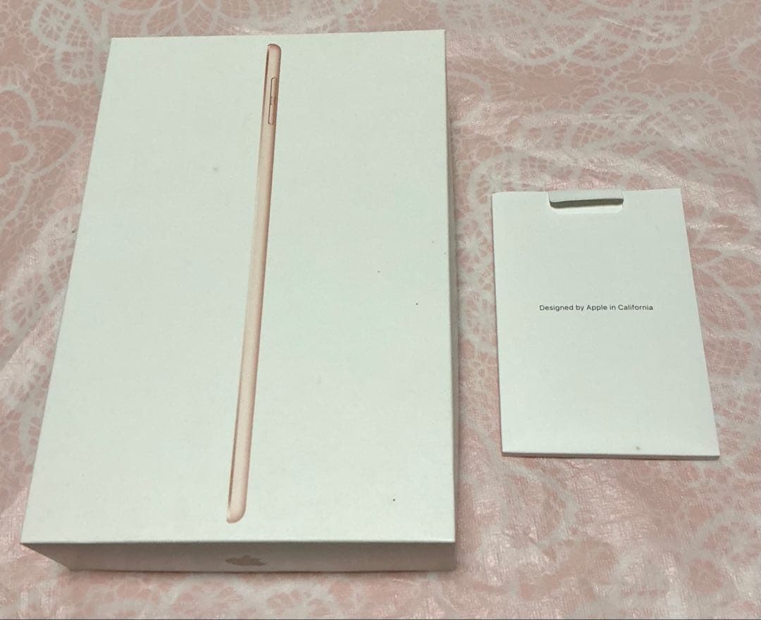 i Pad mini 5 （第5世代） wi fi モデル 64GB ゴールド