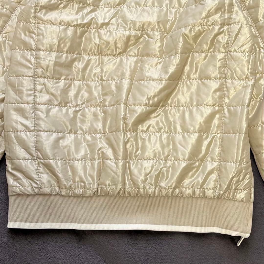 4way✨パーリーゲイツ リバーシブルスニードジャック レディースゴルフ 1