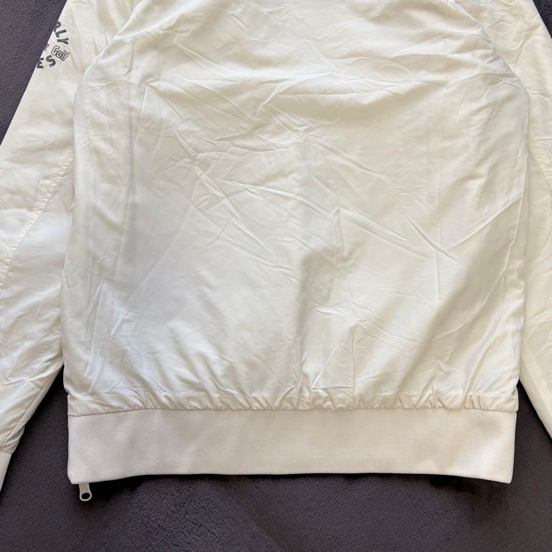 4way✨パーリーゲイツ リバーシブルスニードジャック レディースゴルフ 1