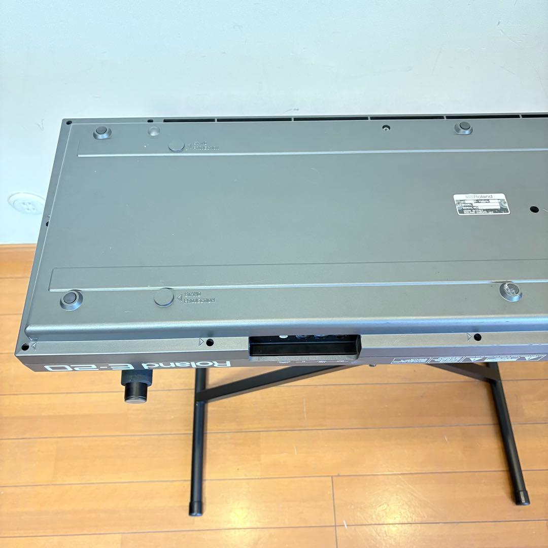 【美品・希少】ROLAND ローランド シンセサイザー E-20